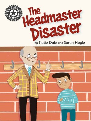cover image of The Headmaster Disaster